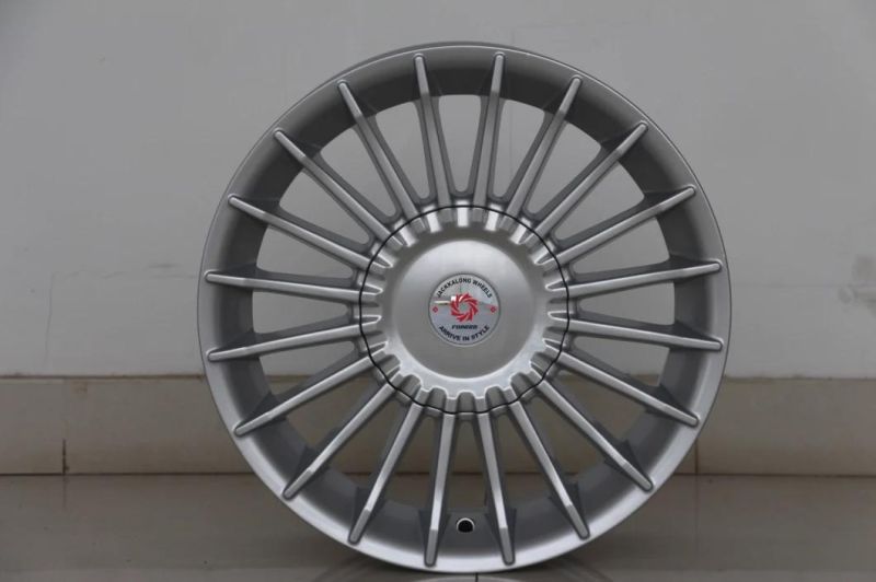 Mag Wheels for Aftermarket