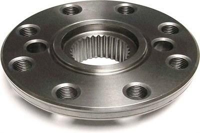 Companion Flange