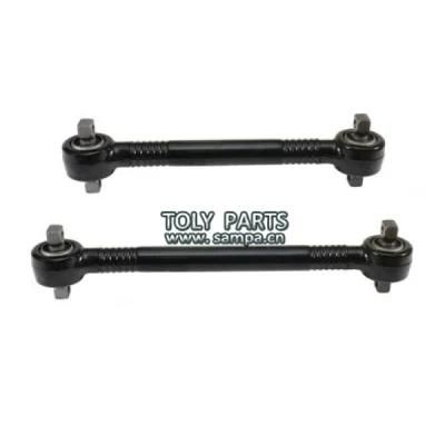 Truck Parts Torque Rod for Rvi Axle Rod Suspension Arm