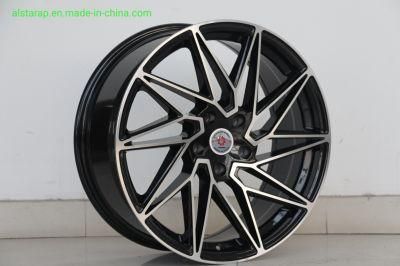 17 Inch Alloy Wheels for Ace