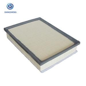 Quality Assured Fast Supplier Air Filter Element Filerting Tassy 17801-38050 1780138051 for Toyota Land Cruiser Prado Fj