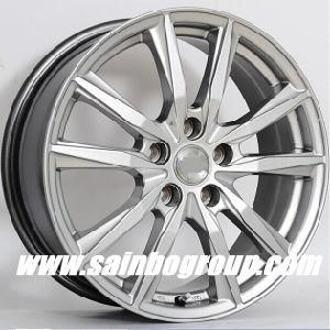 F665145 New Design Aftermarket Car Alloy Wheel Rims