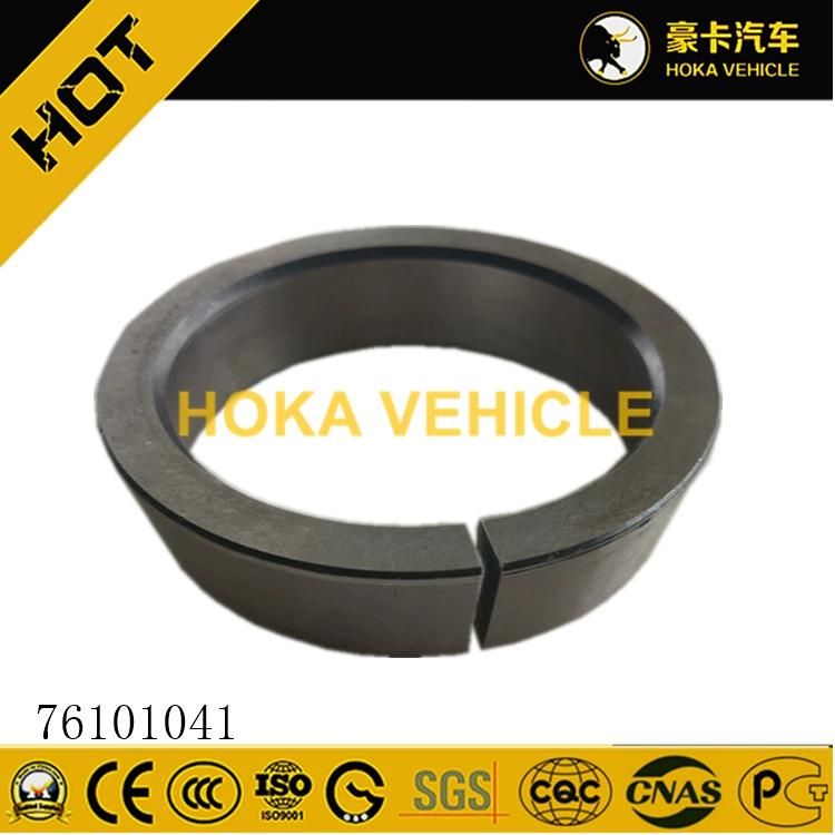 Original Grader Gr180 Spare Parts Taper Sleeve 76101041 for Construction Machinery