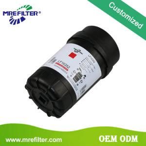 Fuel Filter Company Auto Parts Oil Filter for Generator Engine Lf16352