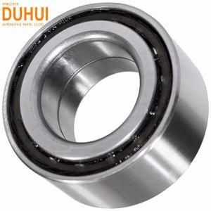 Front Wheel Hub Bearing Types Ball Bearing Dac42760038/35 for Nissan