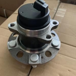 Car Wheel Hub Bearing Unit for Mitsubishi Triton L200 (MR992374)