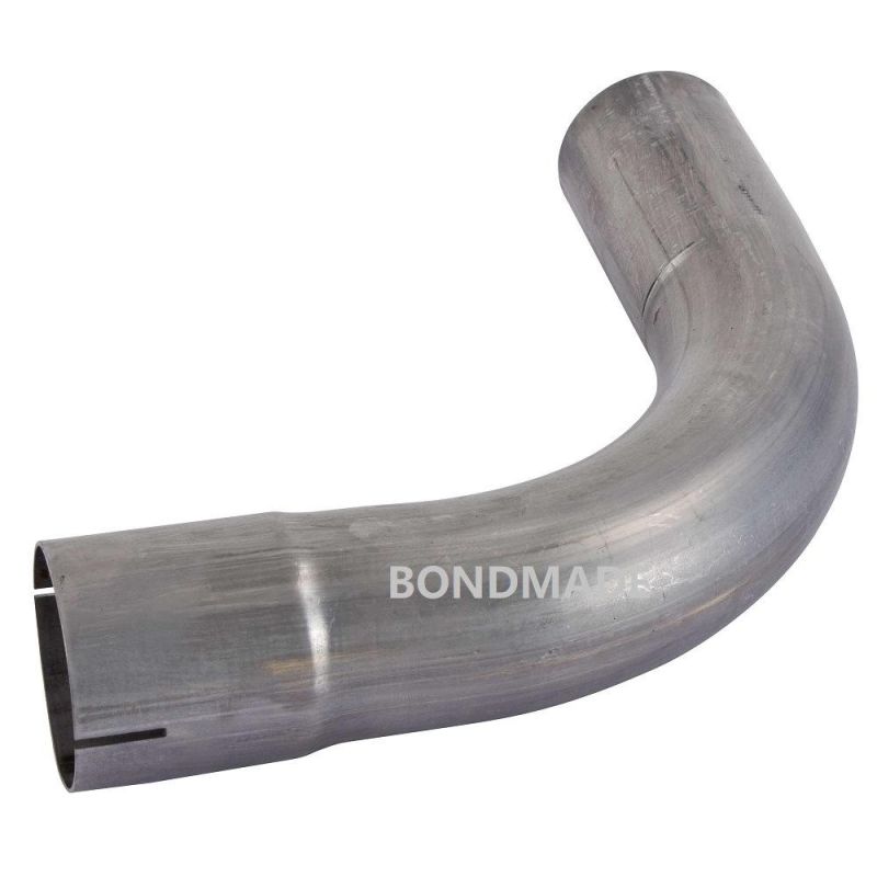 4′′, 5′′, 6′′ Stainless Steel Pipe Multi Bending
