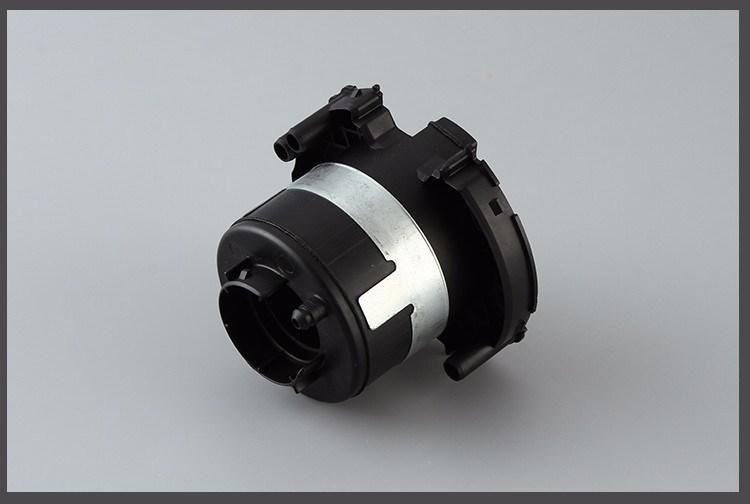 Black Fuel Filter for Chevrolet in Tank Fuel Filter
