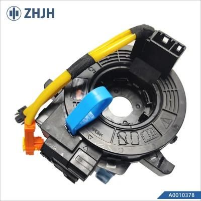 84307-30090 Clockspring Clock Spring for Le Xus Models Rx270 Rx350 Rx450 A0010378