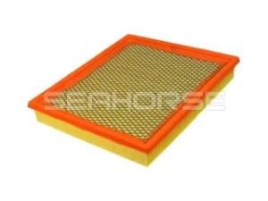 Top Quality Professional Auto Air Filter Chrysler Car 53007386