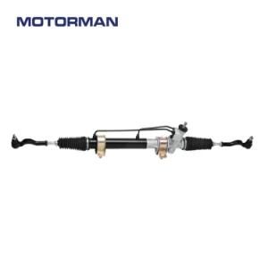OEM 0K70A-32-110 Auto Parts Right Hand Drive Power Steering Rack for KIA