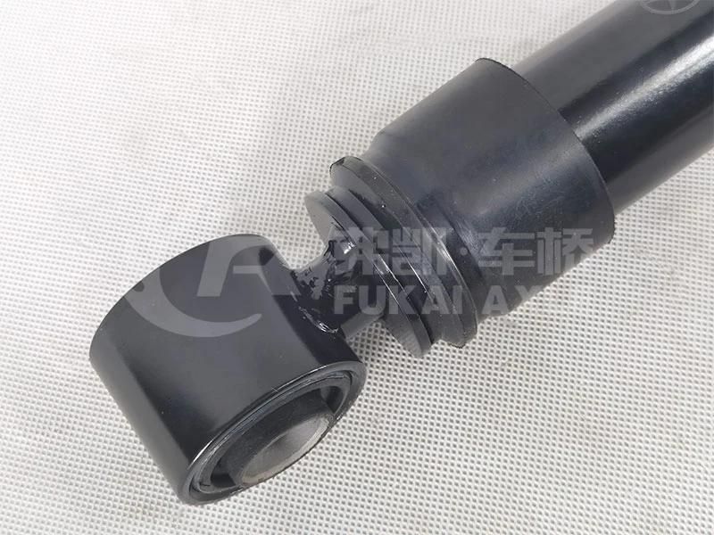 501baa01000 Cab Lateral Shock Absorber for Dayun Truck Spare Parts