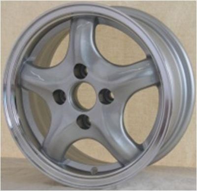 S5065 JXD Brand Auto Spare Parts Alloy Wheel Rim Aftermarket Car Wheel