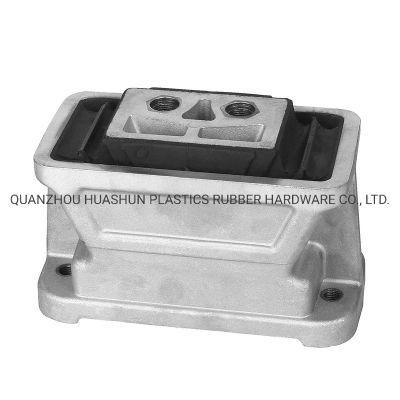 Engine Mounting for Mercedes Benz Actros 6452400018 6172400318 3832401017 6172400217 0003250896 0003250596