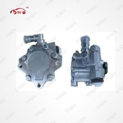 Good Quality Hydraulic Power Steering Pump for Superb 4b0145156 4D0145153