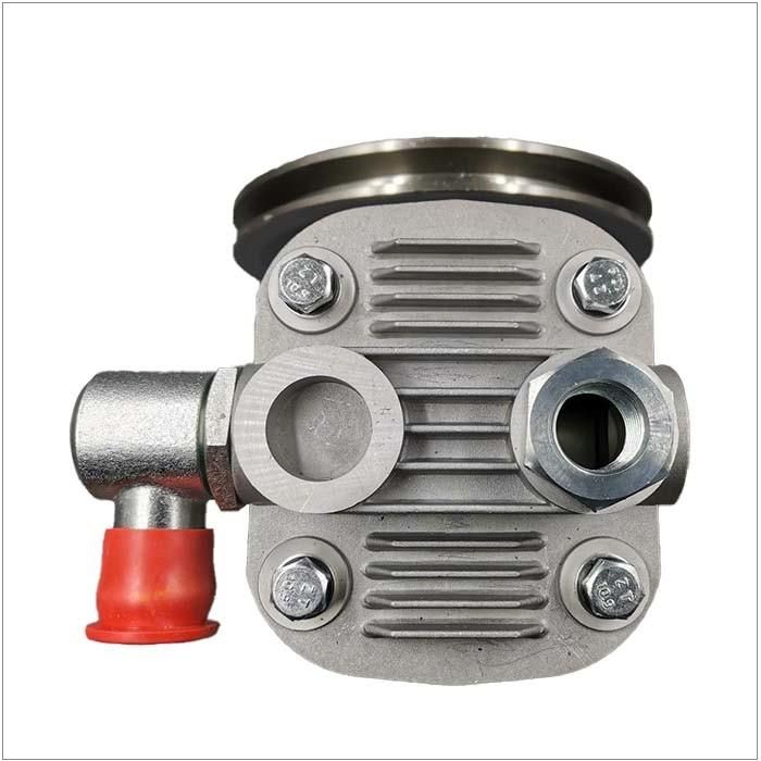 Weichai Deutz 226b Engine 226-B13026014 Air Compressor