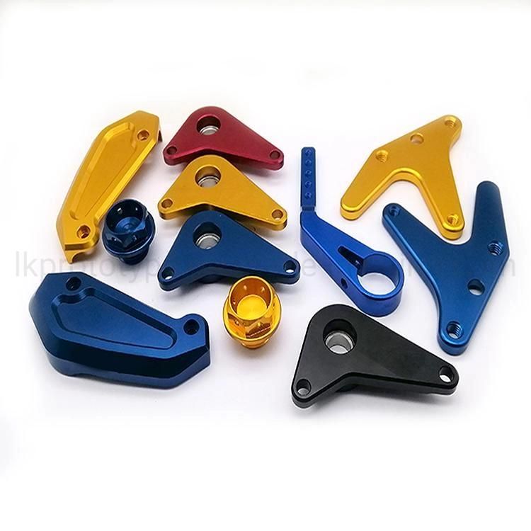 Manufacture Custom Precision CNC Turning/Milling/Machining Part Service Aluminum/Brass/Stainless Steel/Metal