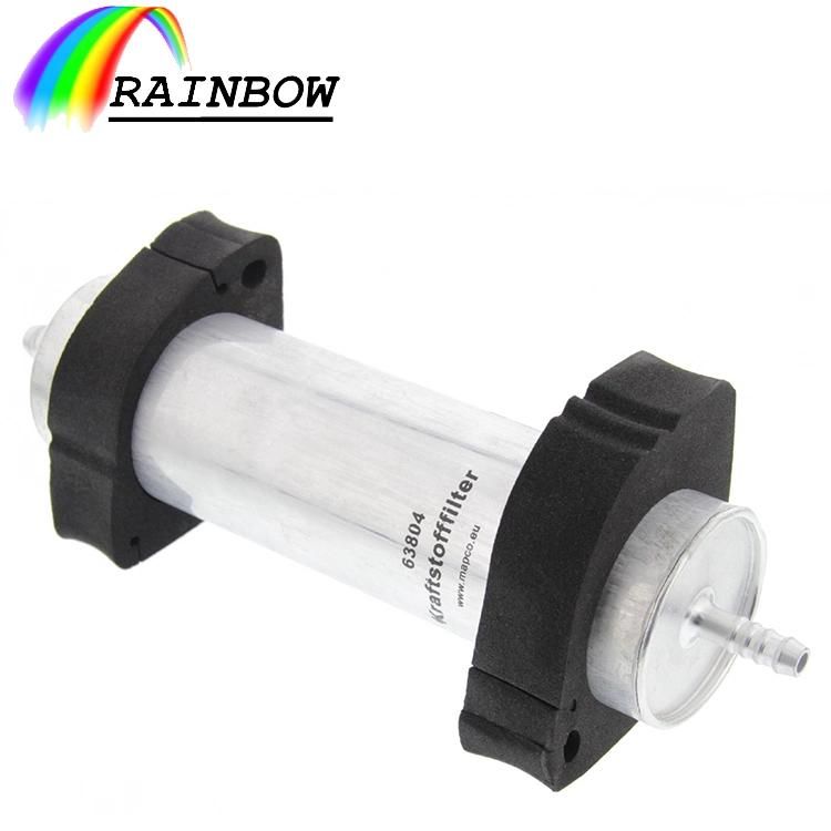8K0127400 Durable Direct Factory Price Element Fuel Filter Auto Parts for Audi
