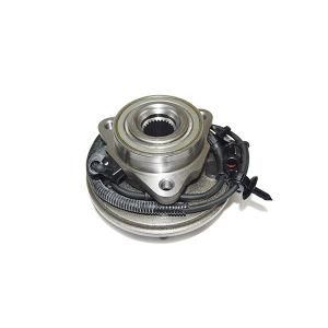 China Supply High Quality Unit Auto Bearing for OEM 515050 Wheel Hub Bearing