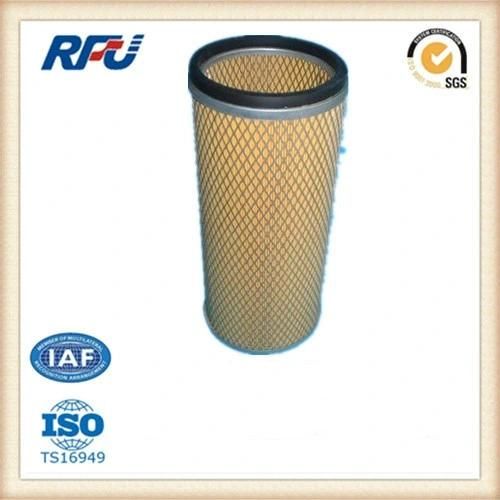 Spare Parts Car Accessories Air Filter Me063140 1-14215087-0 for Isuzu