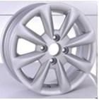 Best Selling Replica Wheel for Mercury Passenger Car Alloy Wheel Full Size Available