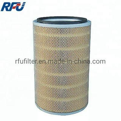 Truck Engine Auto Parts Air Filter for Perkins CV9685