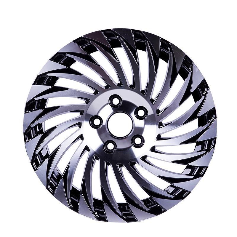 Web Celebrity Style 15 16 171 819 Inch Car Accessories Rim