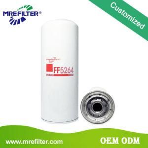 Auto Spare Parts Fuel Filter for Man Trucks FF5264