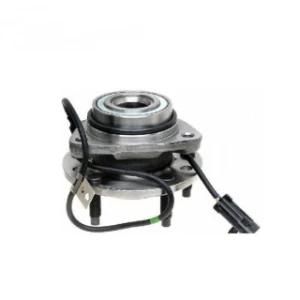 Front Wheel Hub Bearing for Chevrolet Blazer 12413045 7467139 513124 Auto Wheel Hub Bearing