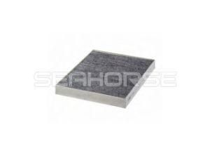 China Auto Cabin Air Filter for Volkswagen Car 7h0819631A