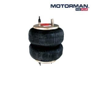 Air Ride Suspension Convoluted Air Spring for Meritor 20f-2 OEM 2258-G-1489 W01-358-6392