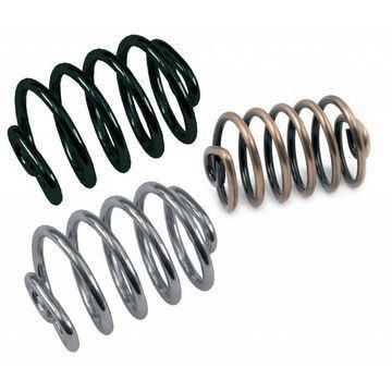 High Precision Carbon Steel Adjustable Big Mechanical Coil Spring