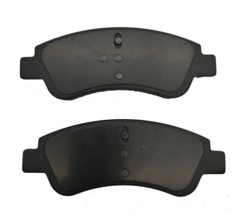 Made in Japan Front Brake Pad Break Pads for Car