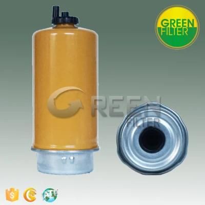 New Products Fuel/Water Separator (RE64450)