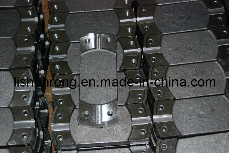8.5c Weld Yoke