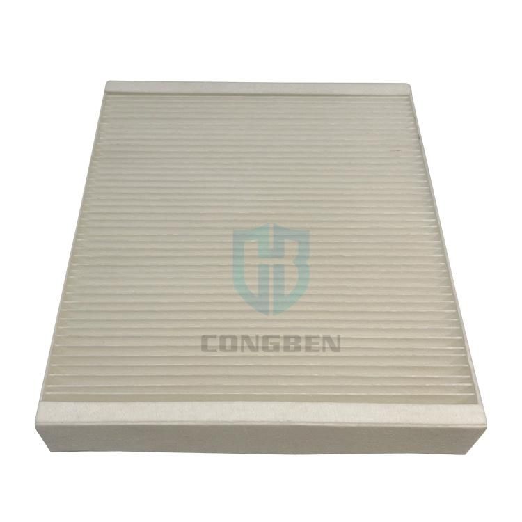 Automotive Air Conditioner Filters 1808524 Car Auto Parts Cabin Filter