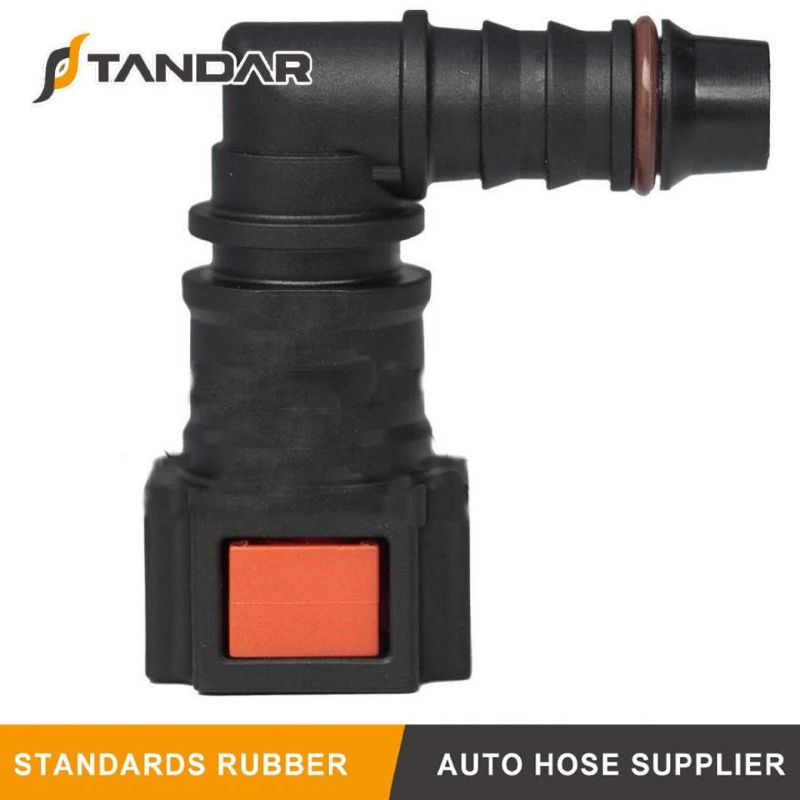 Heatable SCR Adblue Lines for Truck Urea Pump