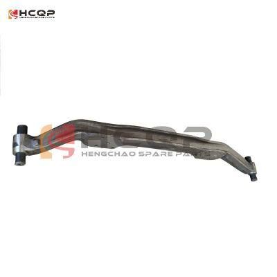 Sinotruk HOWO Suspension Parts 9 Tons Front Axle Assembly Az9719410109
