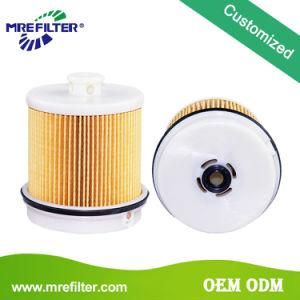 High Performance Auto Spare Parts Trucks Fuel Filter for Isuzu Engines 8980370110