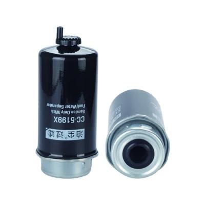 Auto Parts Fuel Filter Cc-5199X R541925