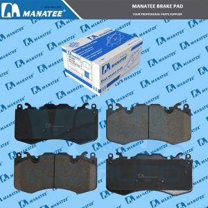 Brake Pads for Range Rover (LR016684/D1426)