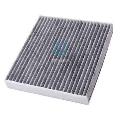Car Parts Activated Carbon Cabin Air Filter OE 87139-0n010