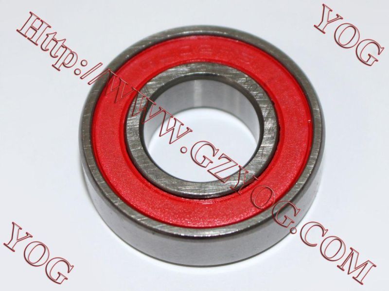 Yog Motorcycle Spare Part Bearing for 6001, 6201, 6301