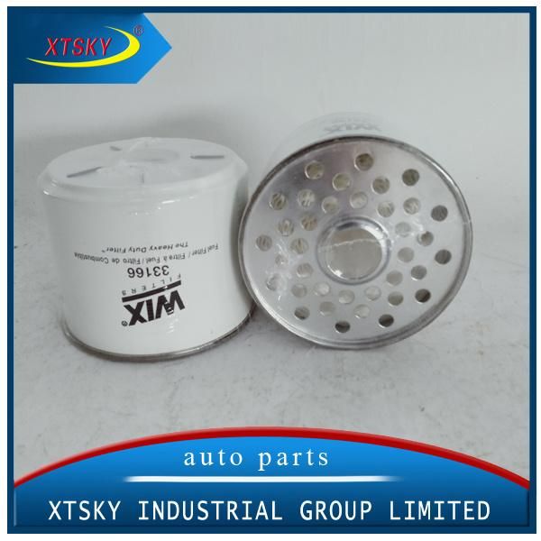 Wix Filter/Oil Filter 33166 for Truck Manufacturer