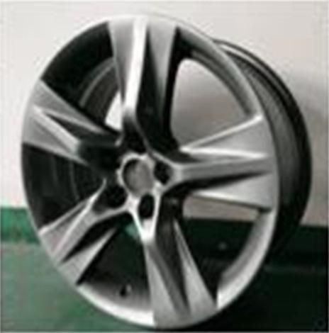 S5689 JXD Brand Auto Spare Parts Alloy Wheel Rim Replica Car Wheel for Toyota Highlander