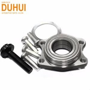 Front Wheel Bearing Kit Wheel Hub Bearing Vkba3536 for Audi VW