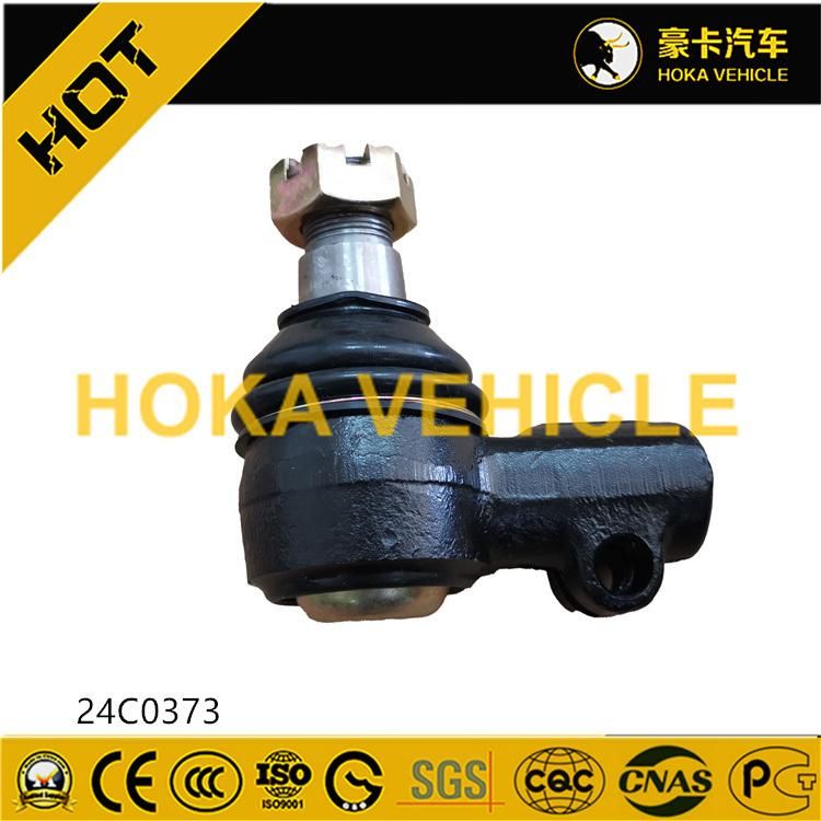 Original Wheel Loader Spare Parts Ball Joint 24c0373 for Wheel Loader/Grader Motor