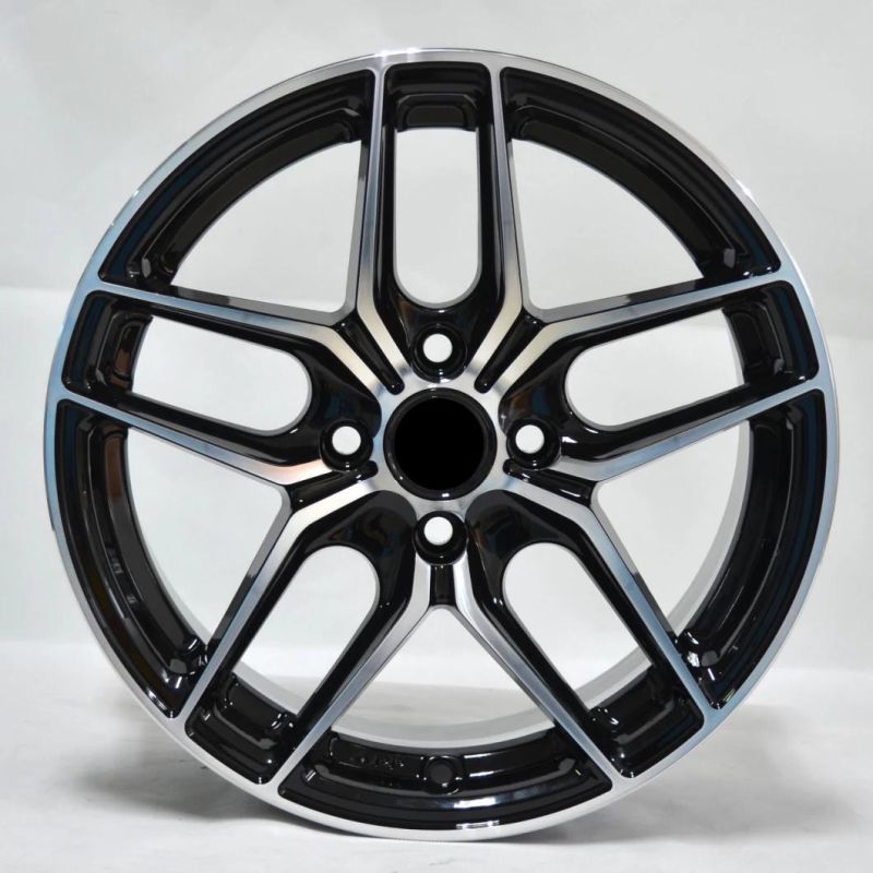 JLP51 Parts Accessories Motorcycle Alloy Wheel Rim For Car Tire