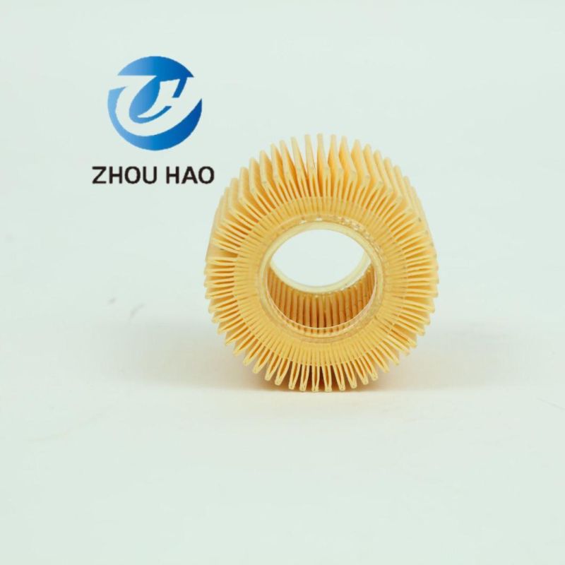 04152-Yzza6/04152-37010/E210HD228/04152-40060 for Toyota Subaru Tesla Lexus Daihatsu37010 China Factory Auto Parts for Oil Filter