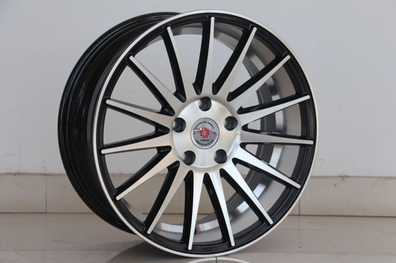 Vossen Replica Car Alloy Wheel Rim